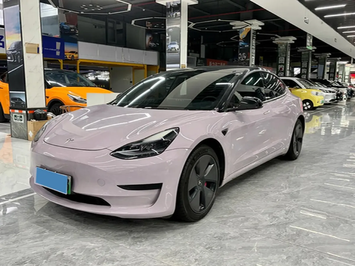2022 Tesla Model 3 BEV 60KWH,autocango,china used car exporter,china ev exporter,chinese used car exporter,chinese used ev exporter