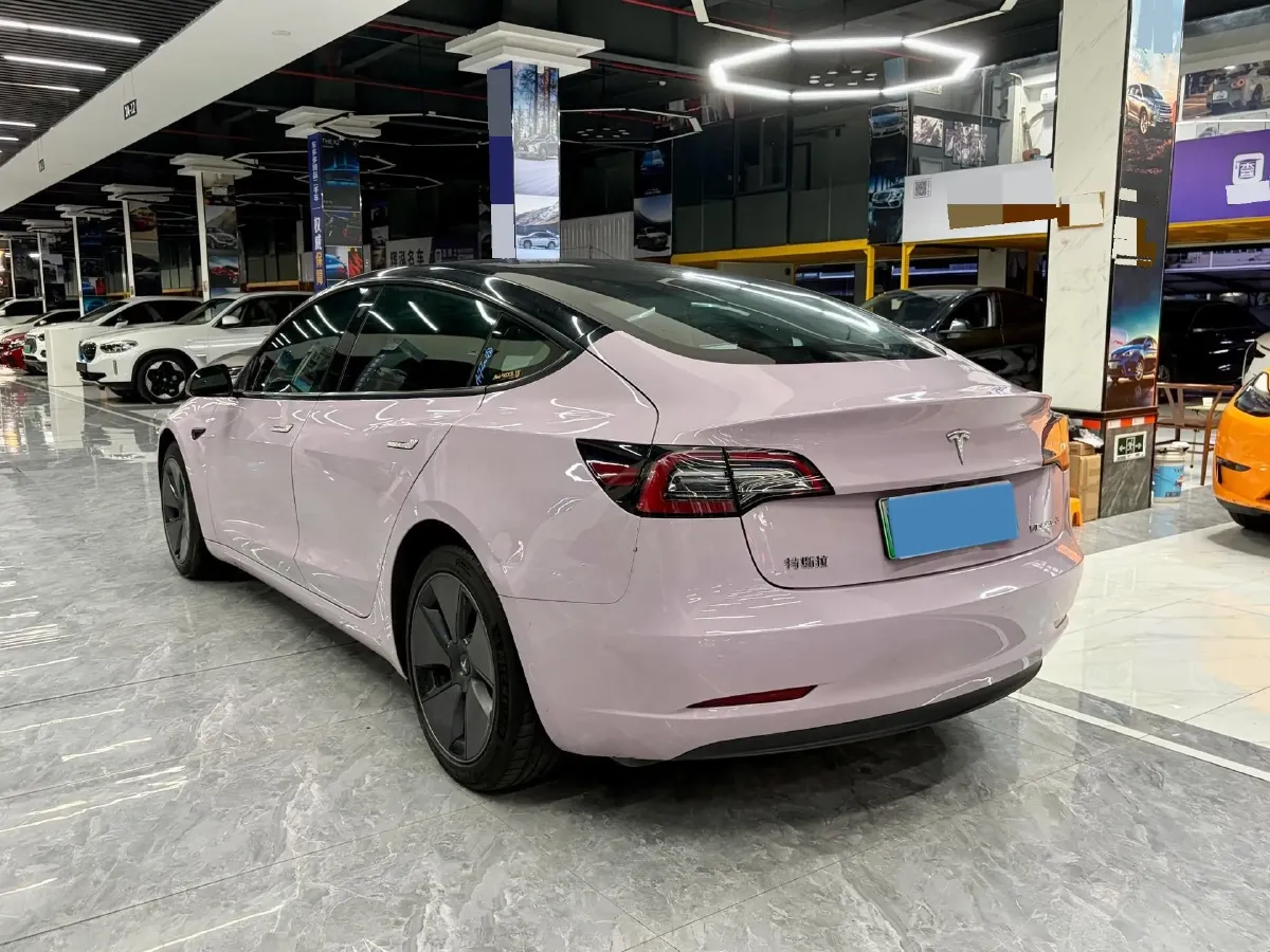 2022 Tesla Model 3 BEV 60KWH,autocango,china used car exporter,china ev exporter,chinese used car exporter,chinese used ev exporter