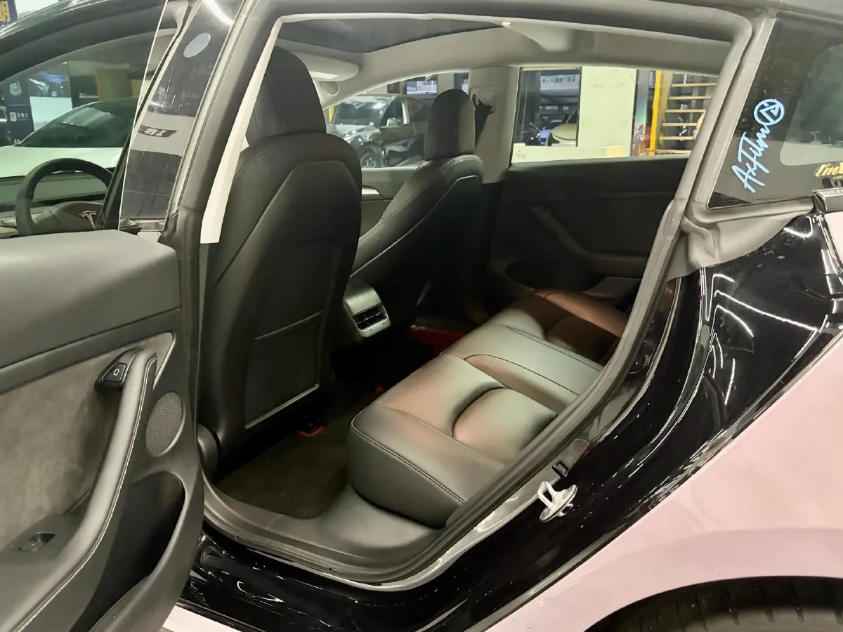 2022 Tesla Model 3 BEV 60KWH,autocango,china used car exporter,china ev exporter,chinese used car exporter,chinese used ev exporter