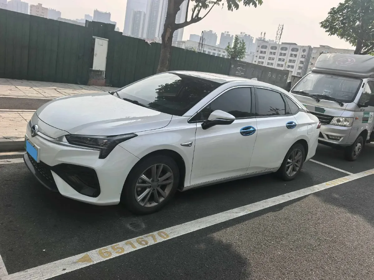 2023 Aion S BEV 55.2KWH,autocango,china used car exporter,china ev exporter,chinese used car exporter,chinese used ev exporter