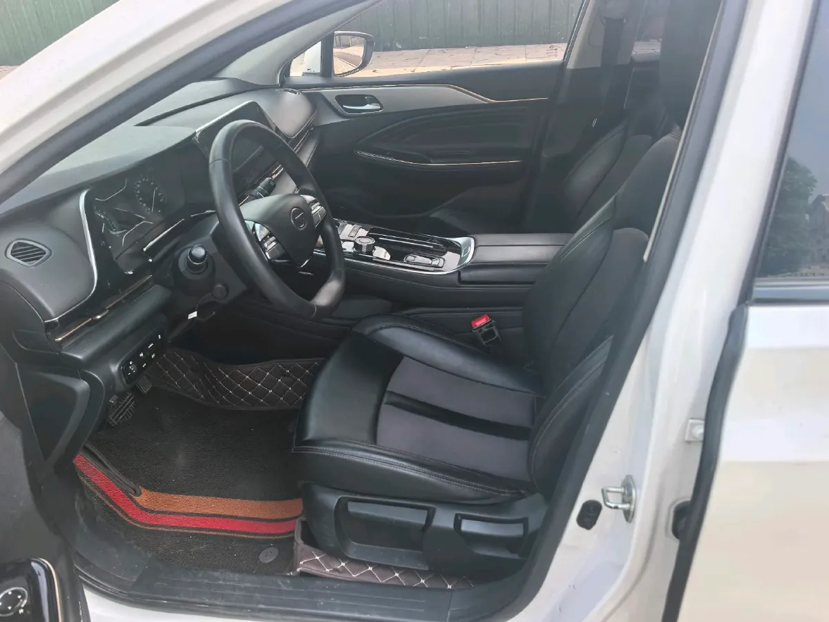 2023 Aion S BEV 55.2KWH,autocango,china used car exporter,china ev exporter,chinese used car exporter,chinese used ev exporter