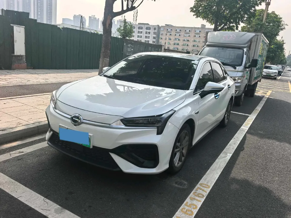 2023 Aion S BEV 55.2KWH,autocango,china used car exporter,china ev exporter,chinese used car exporter,chinese used ev exporter