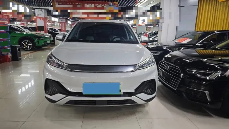 2022 Hycan Z03 BEV 64.23KWH,autocango,china used car exporter,china ev exporter,chinese used car exporter,chinese used ev exporter