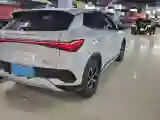 2022 Hycan Z03 BEV 64.23KWH