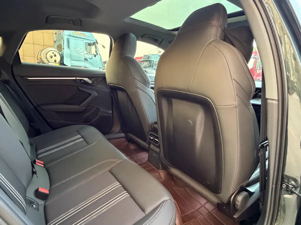 2024 Audi A3 1.4T 150HP L4 7DCT,autocango,china used car exporter,china ev exporter,chinese used car exporter,chinese used ev exporter
