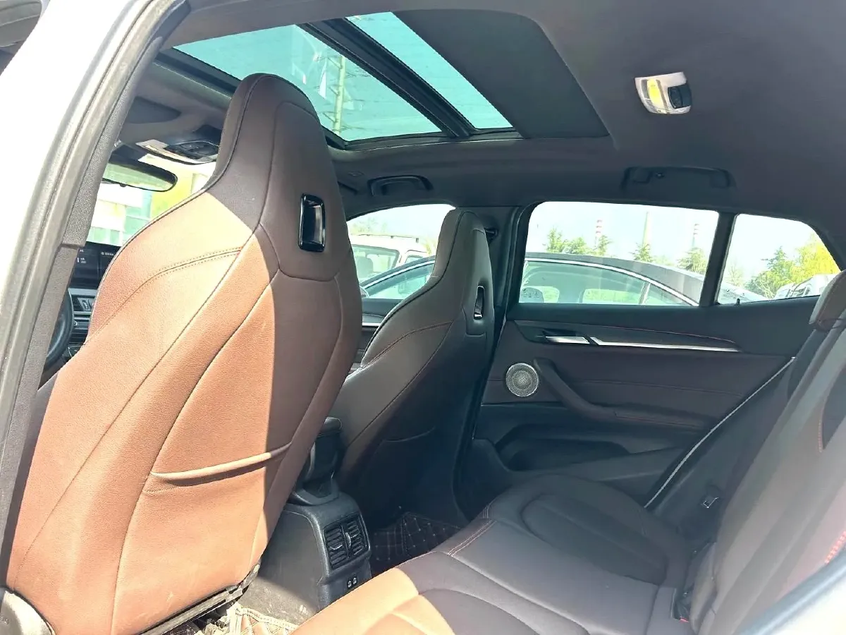 2021 BMW X2 2.0T 192HP L4 7DCT,autocango,china used car exporter,china ev exporter,chinese used car exporter,chinese used ev exporter
