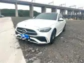 2024 MERCEDES-BENZ C CLASS,autocango,china used car exporter,china ev exporter,chinese used car exporter,chinese used ev exporter