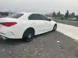 2024 Mercedes-Benz C Class 1.5T 204HP L4 9AT