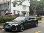 2020 AUDI A6L,autocango,china used car exporter,china ev exporter,chinese used car exporter,chinese used ev exporter