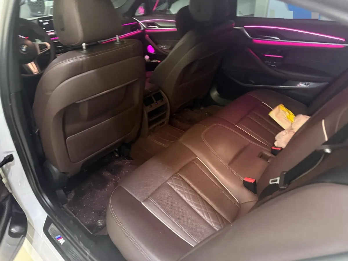 2021 BMW 5 Series 2.0T 252HP L4 8AT,autocango,china used car exporter,china ev exporter,chinese used car exporter,chinese used ev exporter