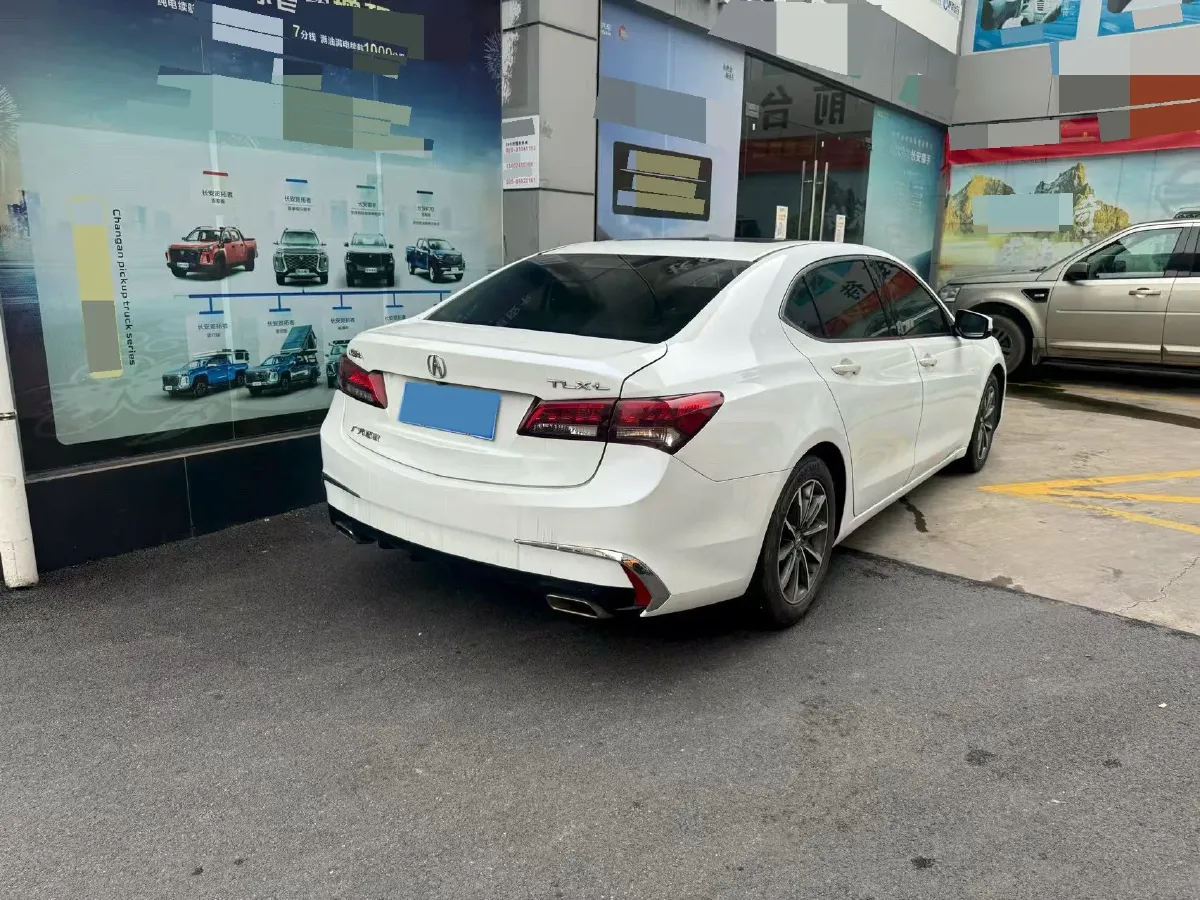2018 Acura TLX-L 2.4L 208HP L4 8DCT,autocango,china used car exporter,china ev exporter,chinese used car exporter,chinese used ev exporter
