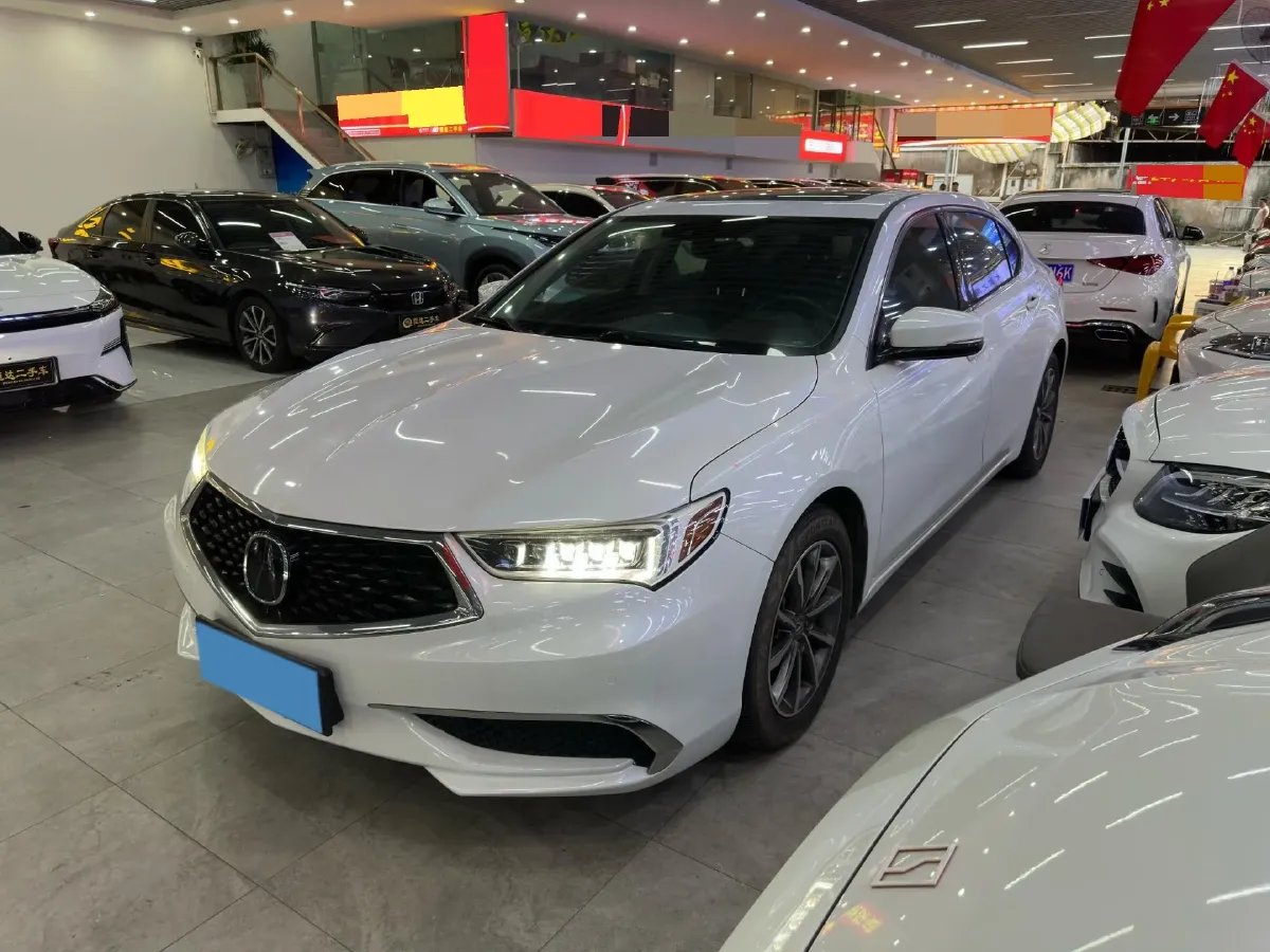 2018 Acura TLX-L 2.4L 208HP L4 8DCT,autocango,china used car exporter,china ev exporter,chinese used car exporter,chinese used ev exporter