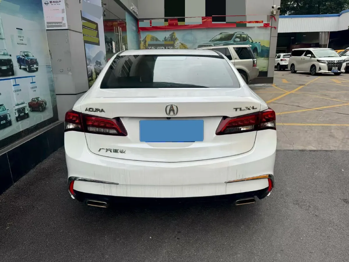 2018 Acura TLX-L 2.4L 208HP L4 8DCT,autocango,china used car exporter,china ev exporter,chinese used car exporter,chinese used ev exporter