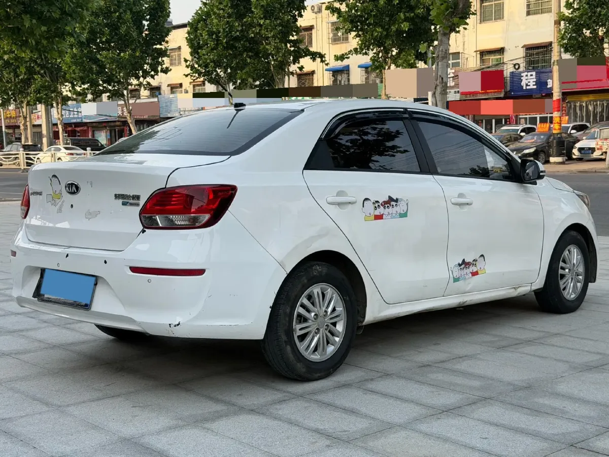 2017 Kia Pegas 1.4L 95HP L4 5MT,autocango,china used car exporter,china ev exporter,chinese used car exporter,chinese used ev exporter