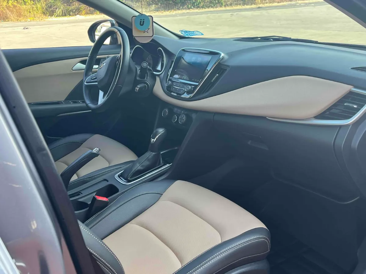 2022 Chevrolet Monza 1.5L 113HP L4 6AT,autocango,china used car exporter,china ev exporter,chinese used car exporter,chinese used ev exporter