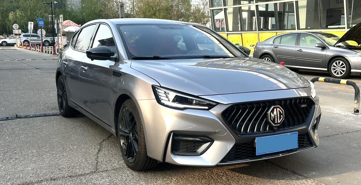 2020 MG MG6 1.5T 181HP L4 7DCT,autocango,china used car exporter,china ev exporter,chinese used car exporter,chinese used ev exporter