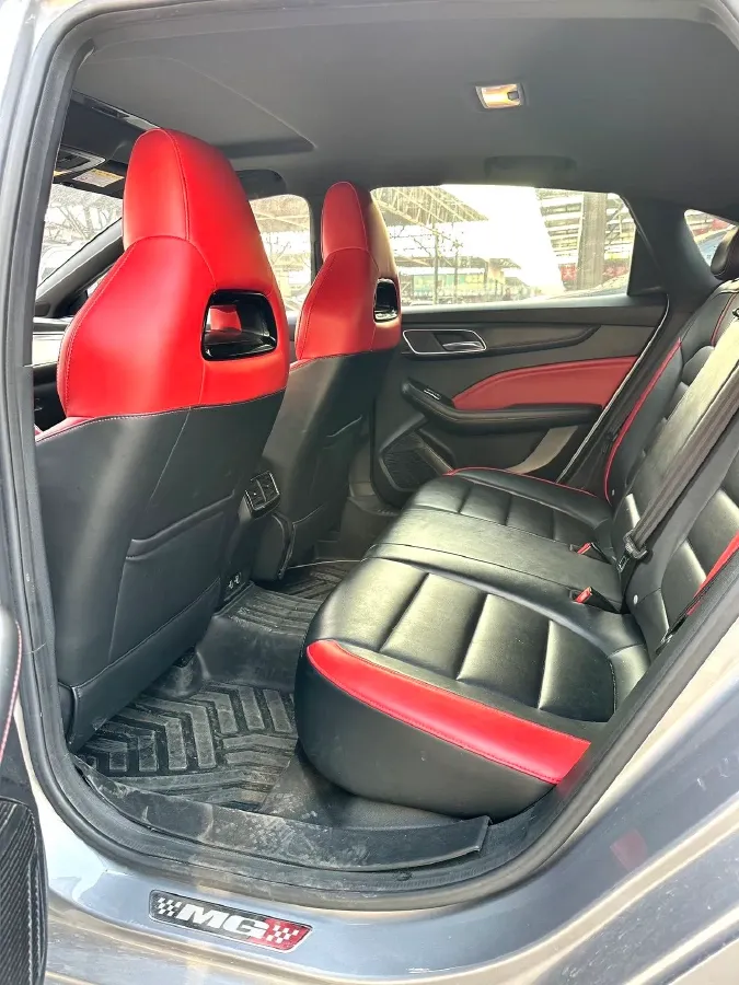 2020 MG MG6 1.5T 181HP L4 7DCT,autocango,china used car exporter,china ev exporter,chinese used car exporter,chinese used ev exporter