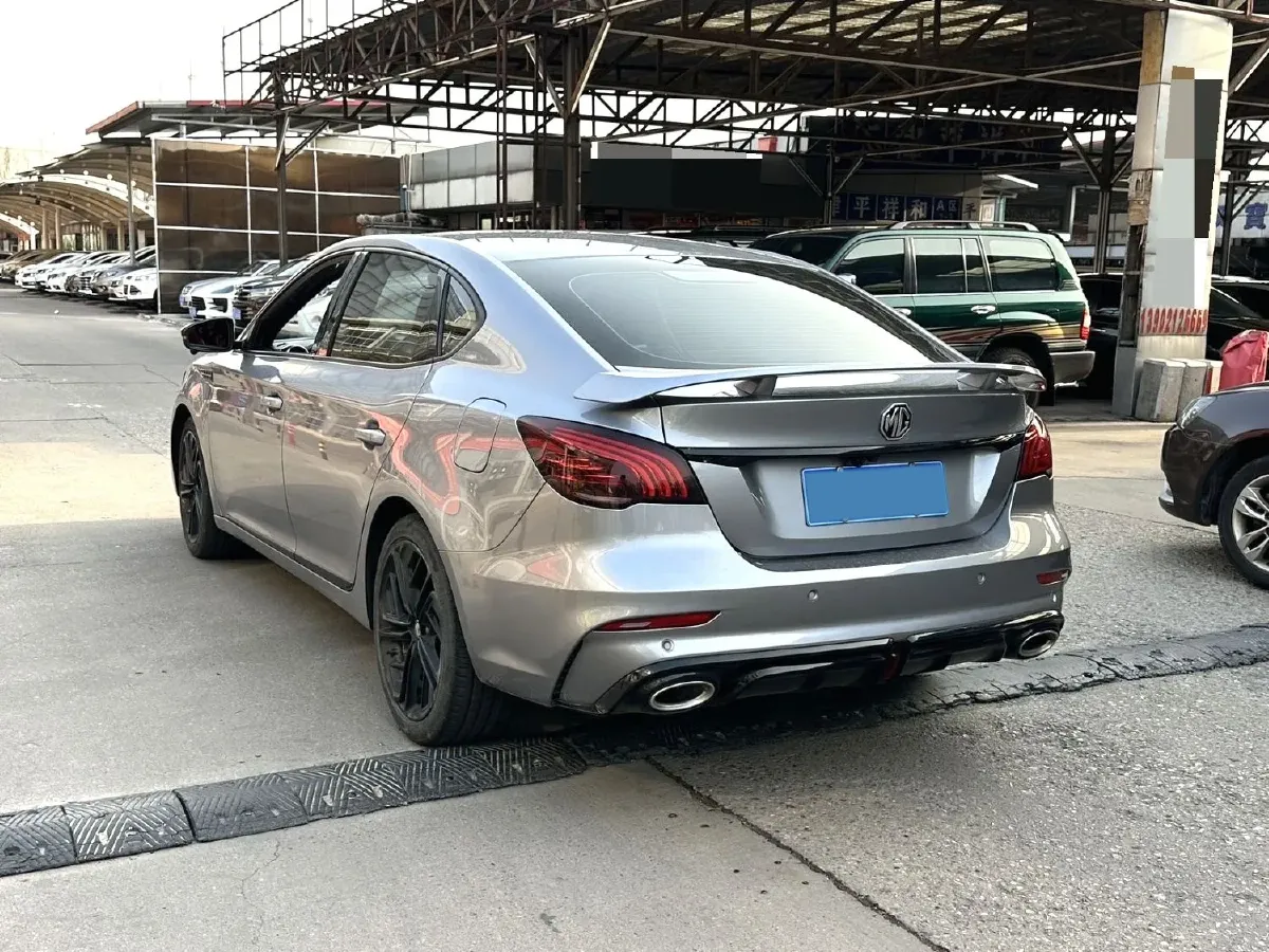 2020 MG MG6 1.5T 181HP L4 7DCT,autocango,china used car exporter,china ev exporter,chinese used car exporter,chinese used ev exporter