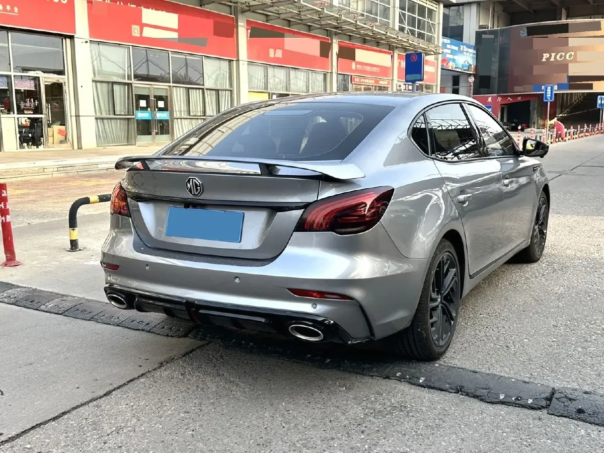 2020 MG MG6 1.5T 181HP L4 7DCT,autocango,china used car exporter,china ev exporter,chinese used car exporter,chinese used ev exporter