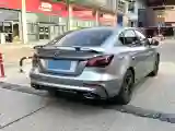 2020 MG MG6 1.5T 181HP L4 7DCT