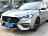2020 MG MG6 1.5T 181HP L4 7DCT
