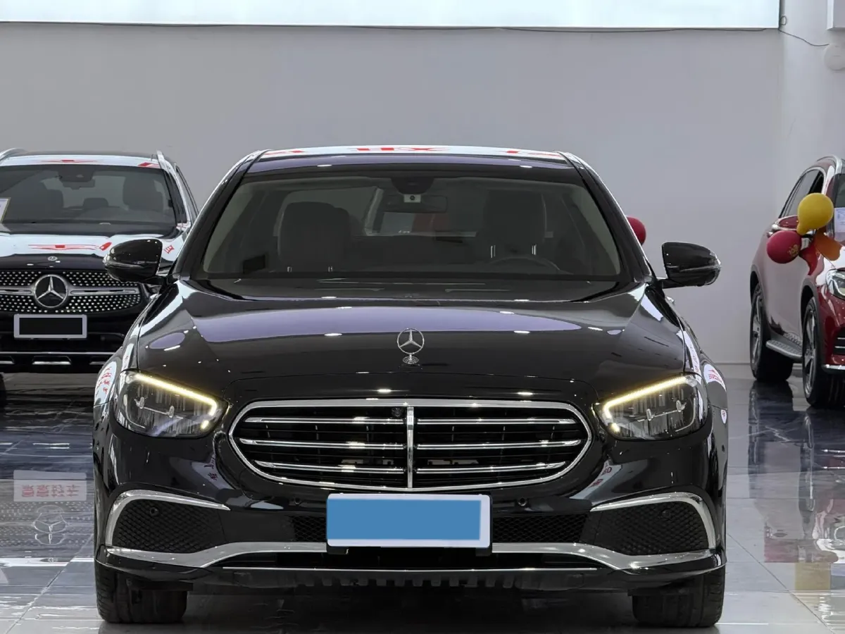 2021 Mercedes-Benz E Class 2.0T 258HP L4 9AT,autocango,china used car exporter,china ev exporter,chinese used car exporter,chinese used ev exporter