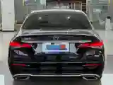2021 Mercedes-Benz E Class 2.0T 258HP L4 9AT