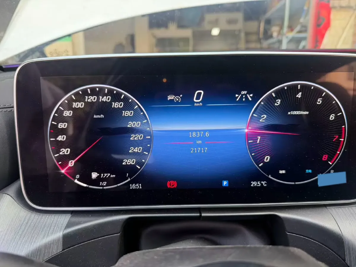 2023 Mercedes-Benz C Class 1.5T 170HP L4 9AT,autocango,china used car exporter,china ev exporter,chinese used car exporter,chinese used ev exporter