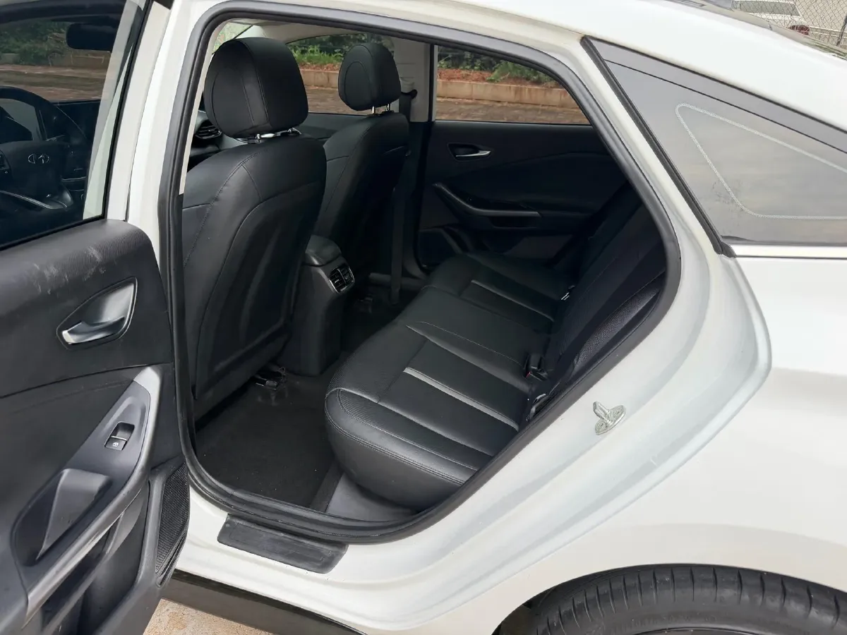 2021 Hyundai La Festa 1.6T 204HP L4 7DCT,autocango,china used car exporter,china ev exporter,chinese used car exporter,chinese used ev exporter