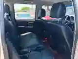 2017 Great Wall Wingle 5 2.4L 122HP L4 5MT