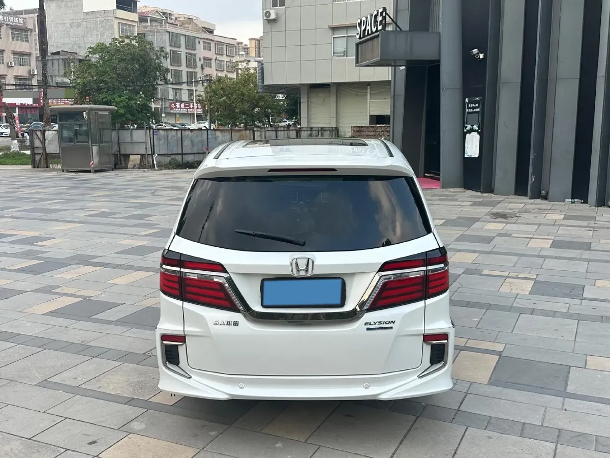 2019 Honda Elysioin 2.0L 146HP L4 E-CVT Hybrid,autocango,china used car exporter,china ev exporter,chinese used car exporter,chinese used ev exporter