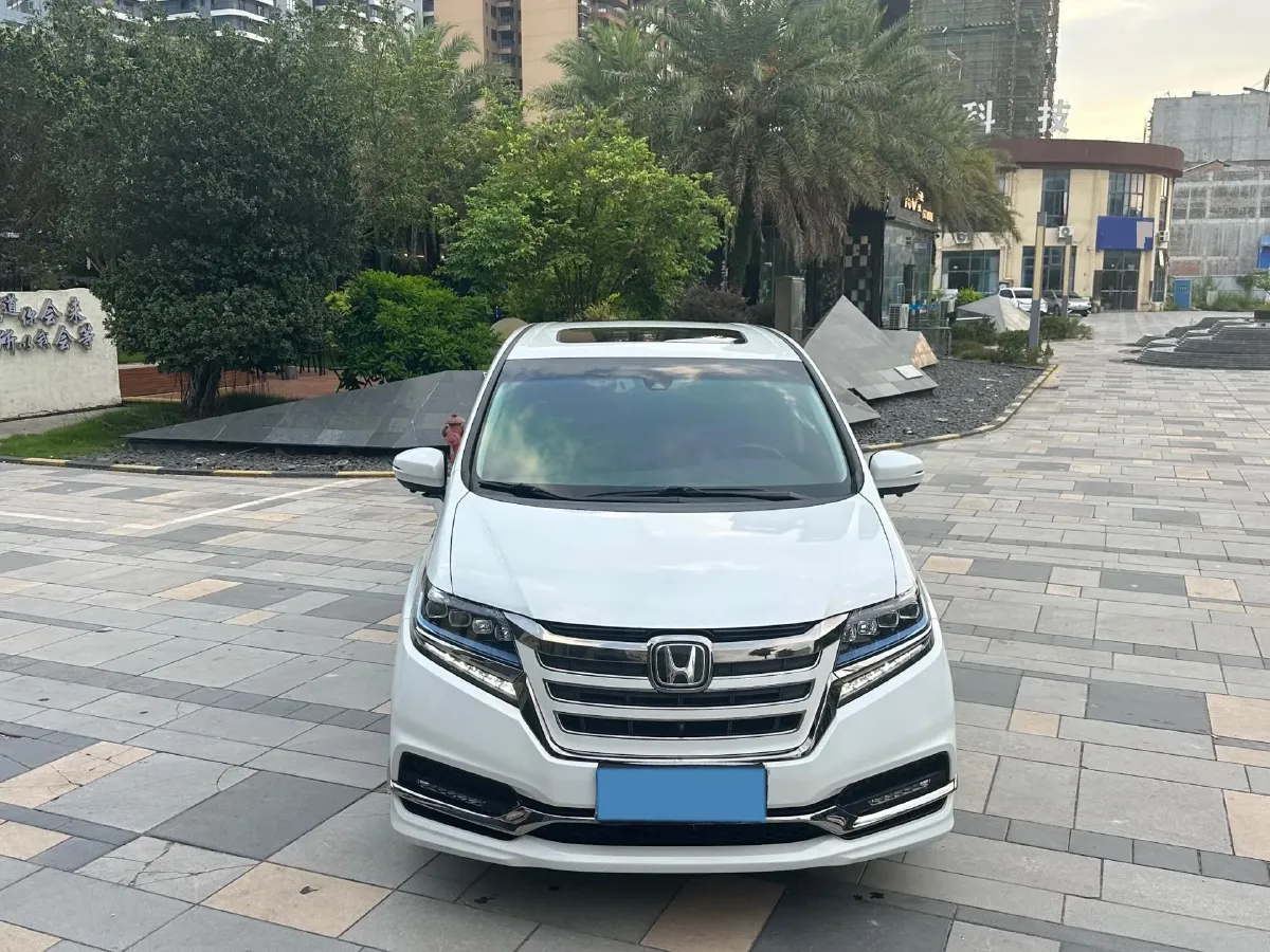 2019 Honda Elysioin 2.0L 146HP L4 E-CVT Hybrid,autocango,china used car exporter,china ev exporter,chinese used car exporter,chinese used ev exporter