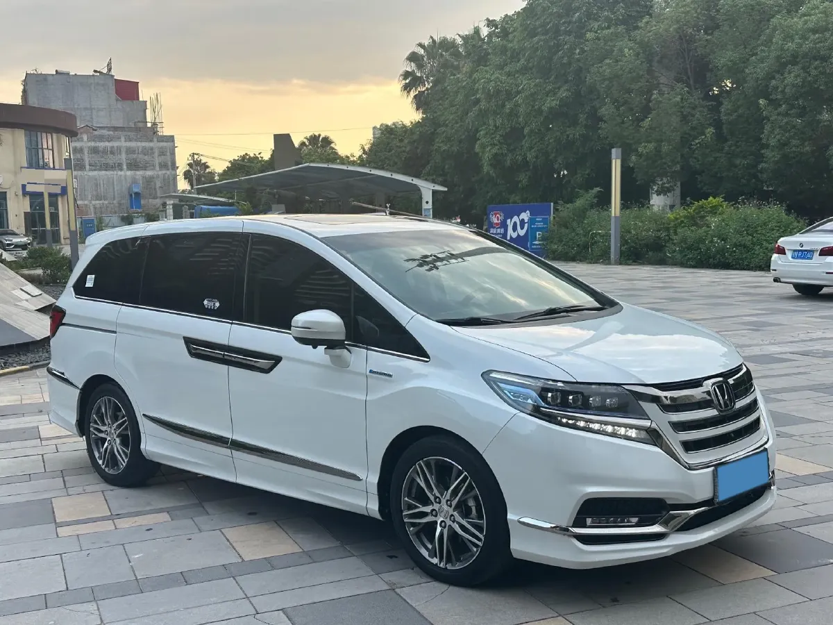 2019 Honda Elysioin 2.0L 146HP L4 E-CVT Hybrid,autocango,china used car exporter,china ev exporter,chinese used car exporter,chinese used ev exporter