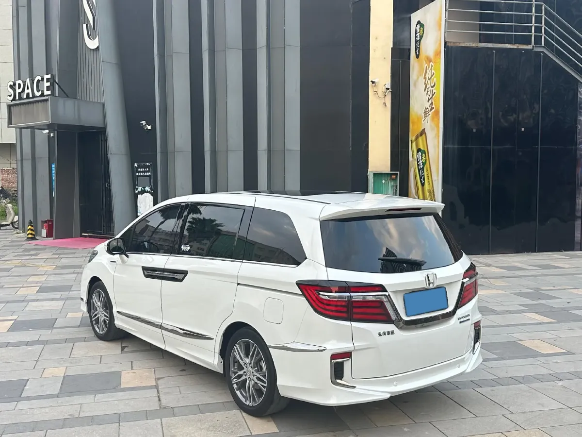 2019 Honda Elysioin 2.0L 146HP L4 E-CVT Hybrid,autocango,china used car exporter,china ev exporter,chinese used car exporter,chinese used ev exporter