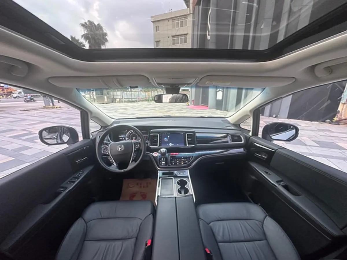 2019 Honda Elysioin 2.0L 146HP L4 E-CVT Hybrid,autocango,china used car exporter,china ev exporter,chinese used car exporter,chinese used ev exporter