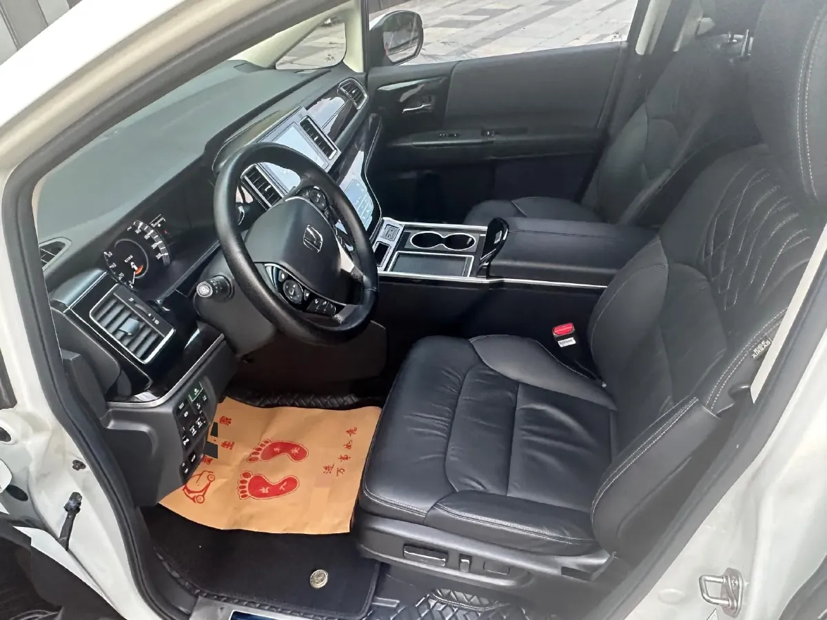 2019 Honda Elysioin 2.0L 146HP L4 E-CVT Hybrid,autocango,china used car exporter,china ev exporter,chinese used car exporter,chinese used ev exporter