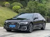 2023 AUDI A6L,autocango,china used car exporter,china ev exporter,chinese used car exporter,chinese used ev exporter