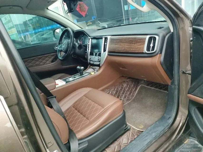 2019 Great Wall Poer 2.0T 190HP L4 8AT,autocango,china used car exporter,china ev exporter,chinese used car exporter,chinese used ev exporter