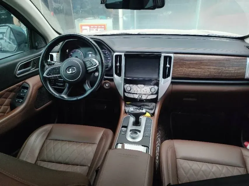 2019 Great Wall Poer 2.0T 190HP L4 8AT,autocango,china used car exporter,china ev exporter,chinese used car exporter,chinese used ev exporter