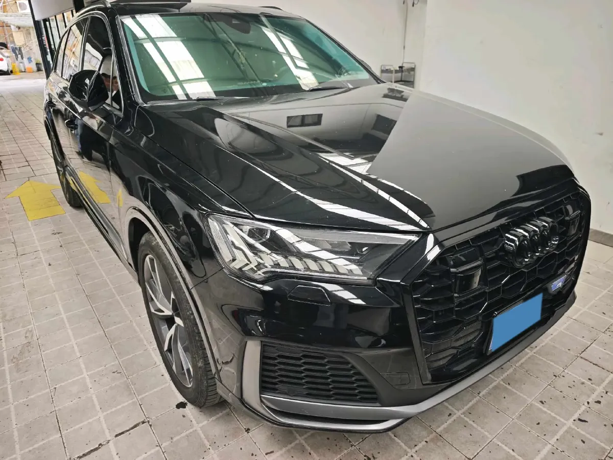 2022 Volkswagen Touareg 3.0T 340HP V6 8AT,autocango,china used car exporter,china ev exporter,chinese used car exporter,chinese used ev exporter