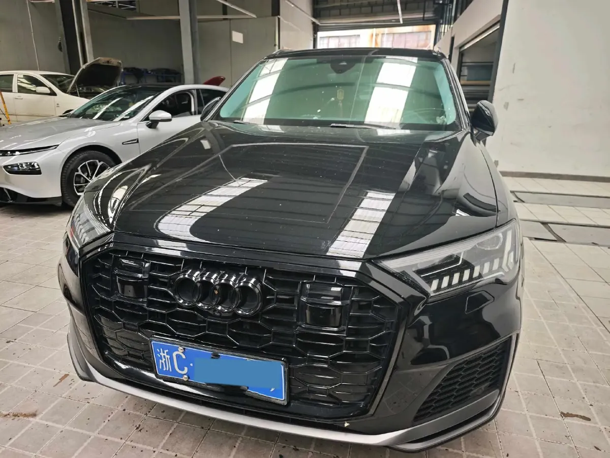 2022 Volkswagen Touareg 3.0T 340HP V6 8AT,autocango,china used car exporter,china ev exporter,chinese used car exporter,chinese used ev exporter