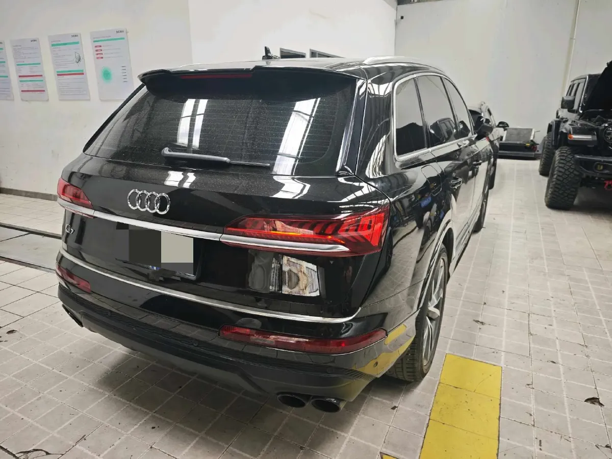 2022 Volkswagen Touareg 3.0T 340HP V6 8AT,autocango,china used car exporter,china ev exporter,chinese used car exporter,chinese used ev exporter
