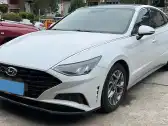 2020 HYUNDAI SONATA,autocango,china used car exporter,china ev exporter,chinese used car exporter,chinese used ev exporter