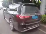 2020 Mercedes-Benz GLS Class 3.0T 367HP L6 9AT