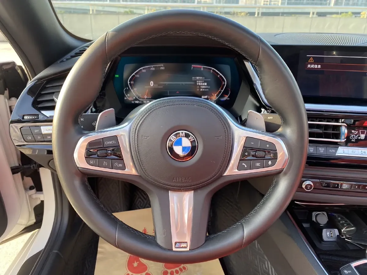 2019 BMW Z4 2.0T 197HP L4 8AT,autocango,china used car exporter,china ev exporter,chinese used car exporter,chinese used ev exporter