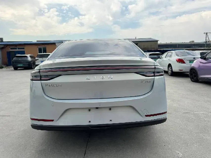 Aion S Plus 2023      ACU90358314 | AutoCango