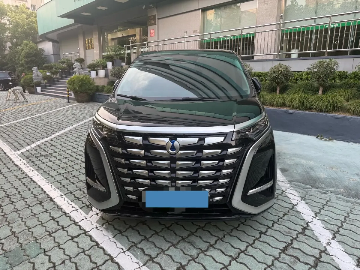 2024 Denza D9 1.5T 139HP L4 E-CVT PHEV 40KWH,autocango,china used car exporter,china ev exporter,chinese used car exporter,chinese used ev exporter