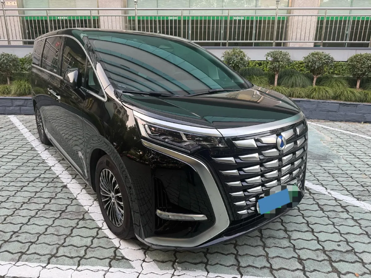 2024 Denza D9 1.5T 139HP L4 E-CVT PHEV 40KWH,autocango,china used car exporter,china ev exporter,chinese used car exporter,chinese used ev exporter