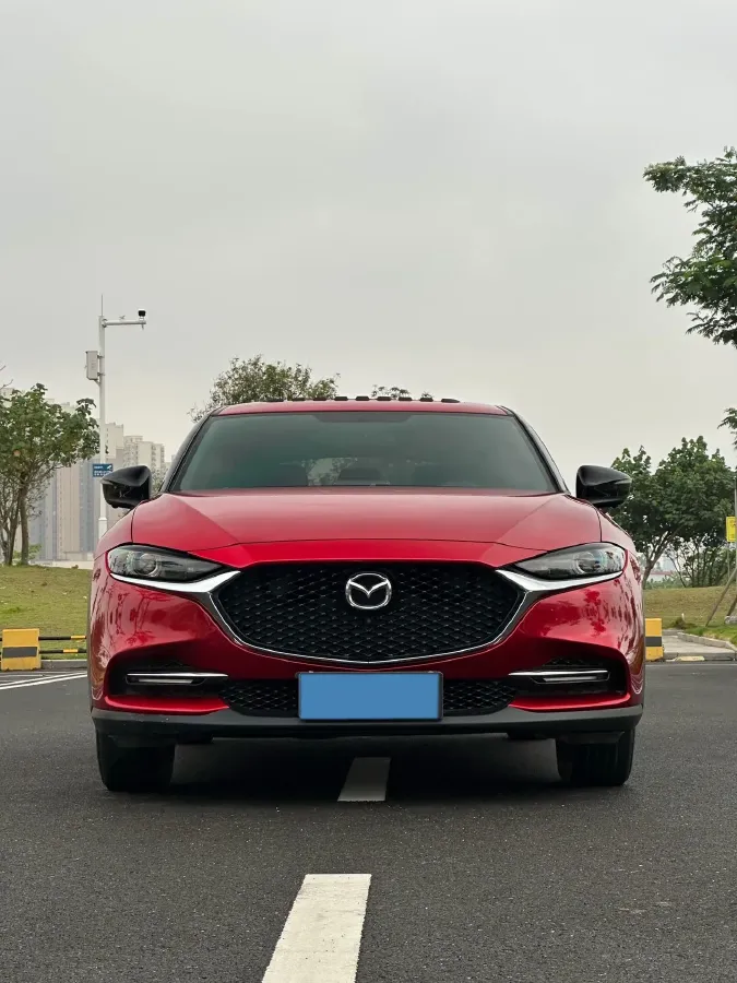2020 Mazda CX-4 2.0L 158HP L4 6AT,autocango,china used car exporter,china ev exporter,chinese used car exporter,chinese used ev exporter