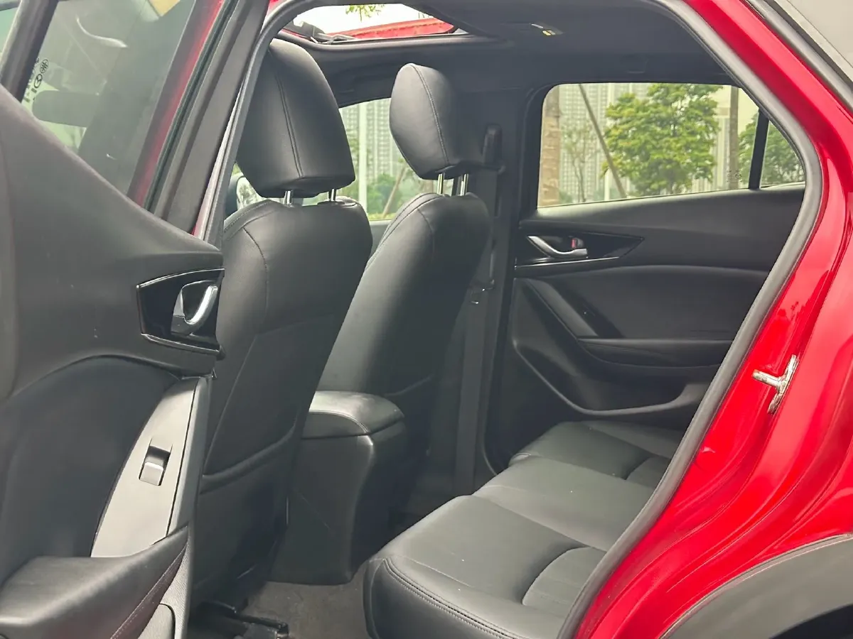 2020 Mazda CX-4 2.0L 158HP L4 6AT,autocango,china used car exporter,china ev exporter,chinese used car exporter,chinese used ev exporter